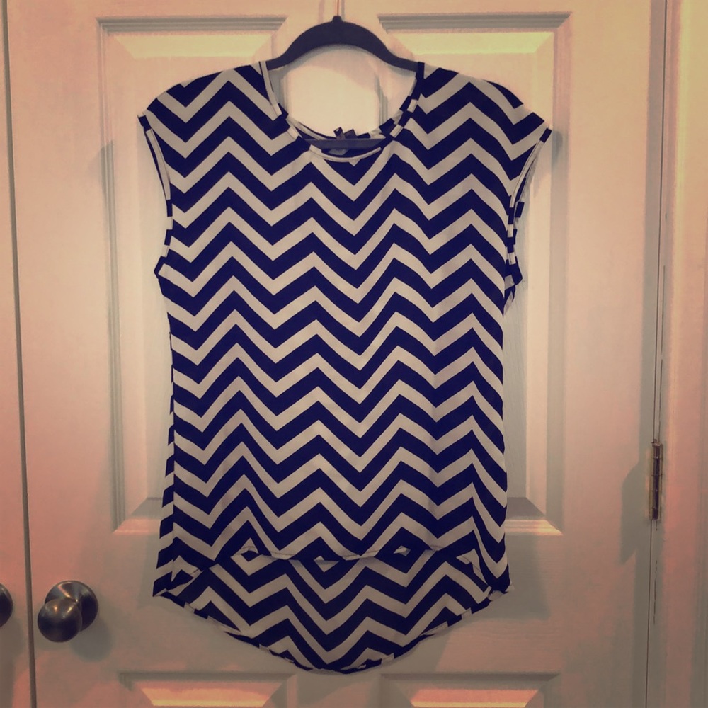 Brand Heartsoul Fancy shirt